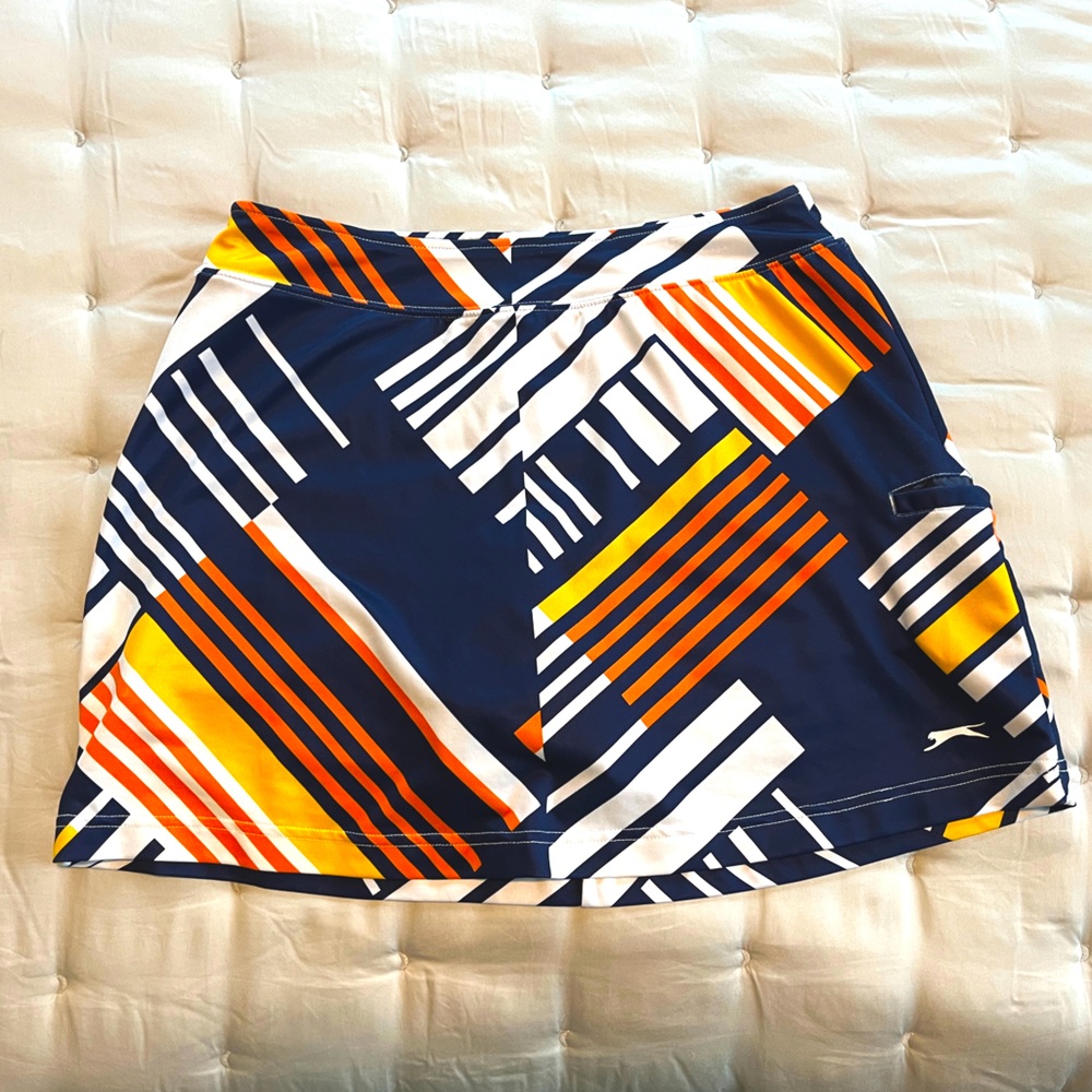 Slazenger Golf Skirt / Skort EUC